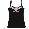 GIRL IN THE ROOM Camisole - Camisas sem manga - 