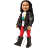 GIRL DOLL WALKING - Figura - 