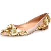 Flats Colorful - Ballerina Schuhe - 
