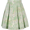 Skirts Colorful - Suknje - 