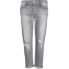 GIRLZINHA MML - Jeans - 