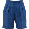 GIULIVA HERITAGE COLLECTION - pantaloncini - 