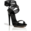 GIUSEPPE ZANOTTI - Sandals - 