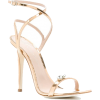 GIUSEPPE ZANOTTI DESIGN - Sandale - 