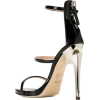 GIUSEPPE ZANOTTI DESIGN - Sandalen - 