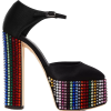 GIUSEPPE ZANOTTI - Platformke - 