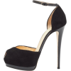 GIUSEPPE ZANOTTI - Platforms - 