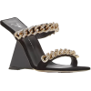 GIUSEPPE ZANOTTI - Sandals - 