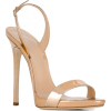 GIUSEPPE ZANOTTI heeled sandals - Sandals - 