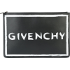 GIVENCHY клатч с логотипом 421 € - ハンドバッグ - 