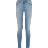 GIVENCHY,Skinny Jeans,fashion - Dżinsy - $418.00  ~ 359.01€