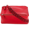 GIVENCHY '4 G Mini Pandora' shoulder bag - Messaggero borse - 