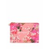 GIVENCHY Clutch with floral pattern - Clutch bags - 