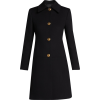 GIVENCHY Coat - Chaquetas - 