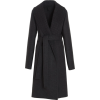 GIVENCHY Coat - Jakne in plašči - 