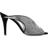 GIVENCHY Embellished high heel sandals - Sandalen - 