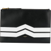 GIVENCHY GV3 wave pouch - Hand bag - 