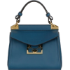 GIVENCHY  MINI MYSTIC BAG IN SOFT LEATHE - Torbice - 