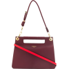 GIVENCHY Medium-sized 'Whip' handbag - Hand bag - 