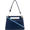 GIVENCHY Medium-sized 'Whip' handbag - Torebki - 