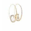 GIVENCHY - Earrings - 