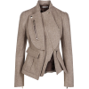 GIVENCHY - Jaquetas e casacos - 