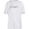 GIVENCHY - Camisola - curta - 