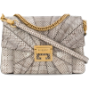 GIVENCHY ayers snakeskin shoulder bag - Kleine Taschen - 