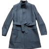 GIVENCHY coat - Jaquetas e casacos - 