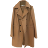 GIVENCHY coat - Jaquetas e casacos - 