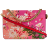 GIVENCHY floral Cross3 crossbody bag - Torbice - 