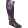 GIVENCHY rain boot - ブーツ - 