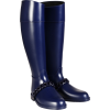 GIVENCHY rain boots - Botas - 