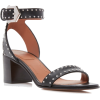 GIVENCHY studded sandal - Sandalen - 