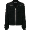 GIVENCHY textured jacket - Jacket - coats - 