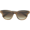 GLCO x Ulla Johnson Agatha sunglasses - Occhiali da sole - 