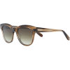 GLCO x Ulla Johnson Agatha sunglasses - Óculos de sol - 