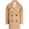 GOEN.J COAT - Jacket - coats - 