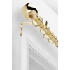 GOLD CURTAIN RAIL - Pasovi - 