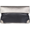 GOLDEN LANE SOAVE CLUTCH IN ME - バッグ クラッチバッグ - 