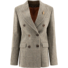 GOLDEN GOOSE BLAZER - Jacket - coats - 