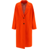 GOLDEN GOOSE Coat - Jaquetas e casacos - 