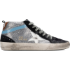 GOLDEN GOOSE DELUXE BRAND Smeakers - Tenisówki - 