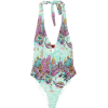 GONDOLA PRINT SWIMSUIT - Badeanzüge - 29.95€ 