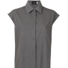 GOODIOUS shirt - Hemden - kurz - $256.00  ~ 219.87€