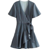 GOODNIGHT MACAROON mini dress - Kleider - 