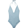 GOOP one-piece swimsuit - Kupaći kostimi - 