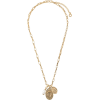 GOOSSENS Talisman 3 pendant necklace - Necklaces - 