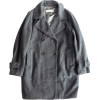 GÉRARD DAREL wool coat - Jaquetas e casacos - 