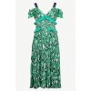 GREEN DRESS - Dresses - 